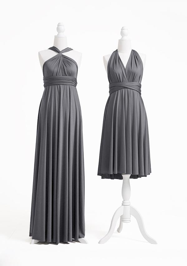 Multiway Infinity Bridesmaid Dress