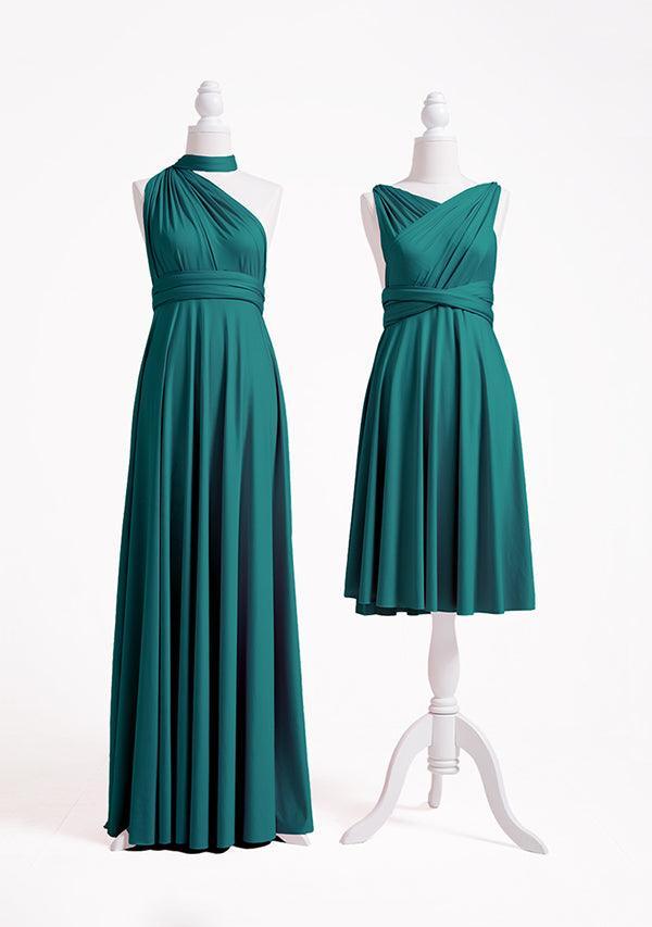 Multiway Infinity Bridesmaid Dress