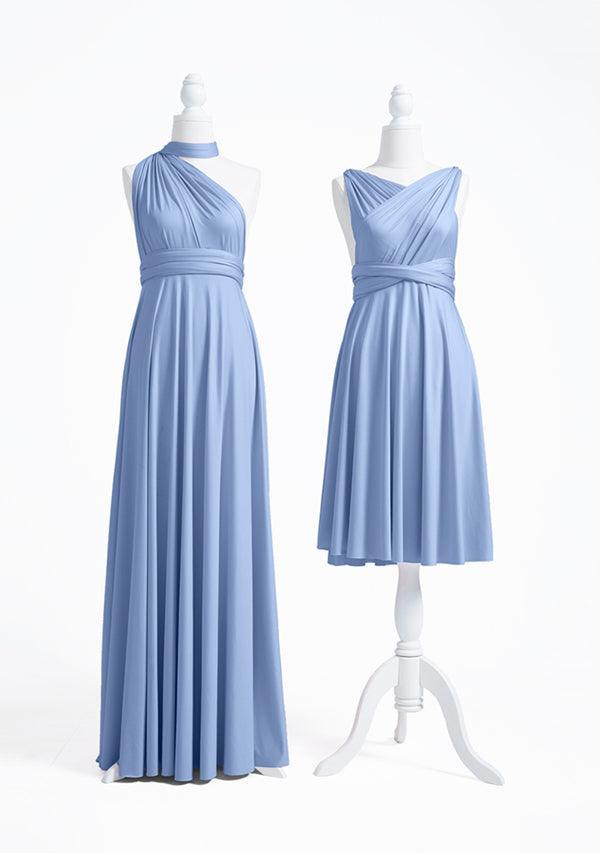 Multiway Infinity Bridesmaid Dress